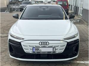 Audi A6 e-tron performance S line Pano AHK
