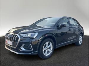 Audi Q3 35 TFSI advanced S tronic Kamera Sitzhzg Navi