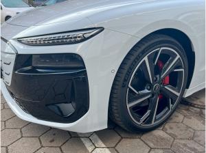 Audi A6 e-tron performance S line Pano AHK