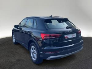 Audi Q3 35 TFSI advanced S tronic Kamera Sitzhzg Navi