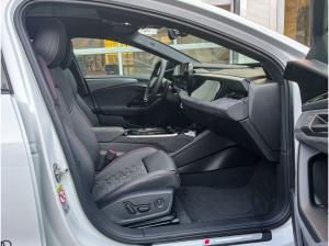 Audi A6 e-tron performance S line Pano AHK