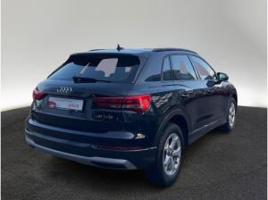 Audi Q3 35 TFSI advanced S tronic Kamera Sitzhzg Navi