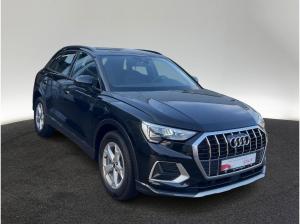 Audi Q3 35 TFSI advanced S tronic Kamera Sitzhzg Navi