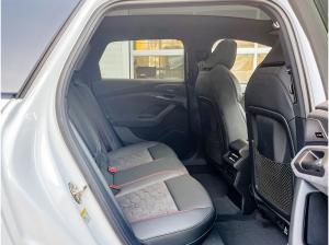 Audi A6 e-tron performance S line Pano AHK