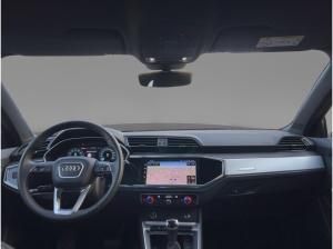 Audi Q3 35 TFSI advanced S tronic Kamera Sitzhzg Navi