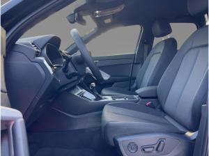 Audi Q3 35 TFSI advanced S tronic Kamera Sitzhzg Navi