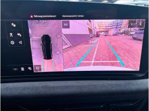 Audi A6 e-tron performance S line Pano AHK