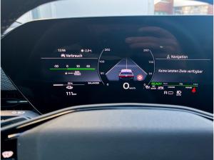 Audi A6 e-tron performance S line Pano AHK