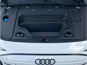 Audi A6 e-tron performance S line Pano AHK