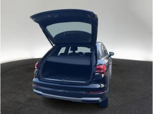 Audi Q3 35 TFSI advanced S tronic Kamera Sitzhzg Navi