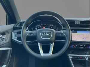 Audi Q3 35 TFSI advanced S tronic Kamera Sitzhzg Navi