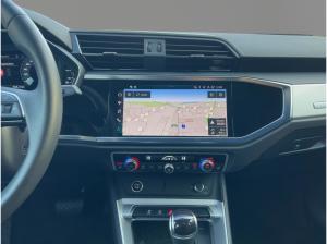 Audi Q3 35 TFSI advanced S tronic Kamera Sitzhzg Navi