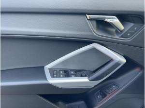 Audi Q3 35 TFSI advanced S tronic Kamera Sitzhzg Navi