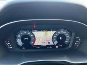 Audi Q3 35 TFSI advanced S tronic Kamera Sitzhzg Navi