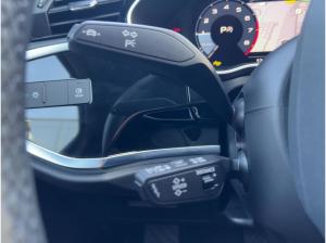 Audi Q3 35 TFSI advanced S tronic Kamera Sitzhzg Navi