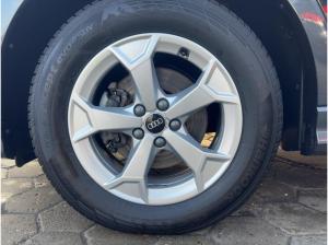 Audi Q3 35 TFSI advanced S tronic Kamera Sitzhzg Navi