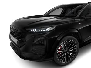 Audi Q3 TFSI quattro S tronic Pano Matrix AHK