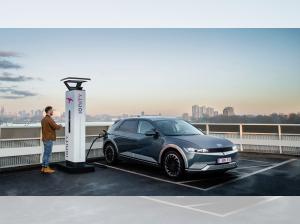 Hyundai IONIQ 5 CENTRIQ