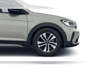 Volkswagen Taigo 1.0 TSI 5-Gang Life Navi AHK GJR RFK