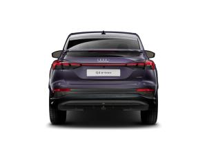 Audi Q4 e-tron Q4 Sportback 55 e-tron S line quatt. Matrix Navi