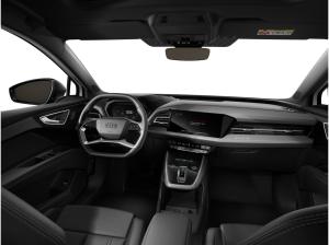 Audi Q4 e-tron Q4 Sportback 45 e-tron S line AHK Matrix Nav ACC