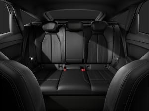 Audi Q4 e-tron Q4 Sportback 45 e-tron S line AHK Matrix Nav ACC