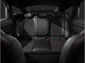 Audi Q4 e-tron Q4 Sportback 45 e-tron S line quatt. Matrix Navi