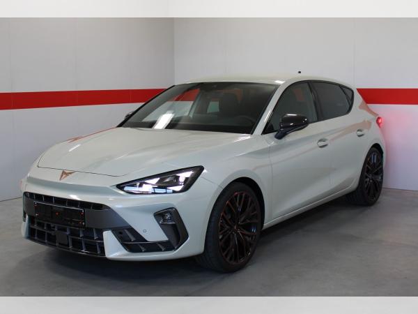 Cupra Leon Limousine | SONDERAKTION -14435