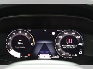 Cupra Leon Limousine | SONDERAKTION -14460