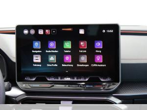 Cupra Leon Limousine | SONDERAKTION -14435