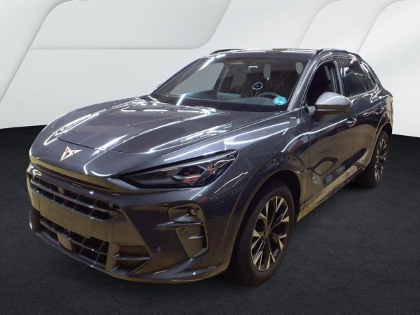 Cupra Terramar 1.5 eTSI 110kW DSG - LED Navi Virtual Cockpit Kamera SHZ Intelligent Drive LM PDC HUD