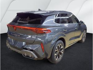 Cupra Terramar 1.5 eTSI 110kW DSG - LED Navi Virtual Cockpit Kamera SHZ Intelligent Drive LM PDC HUD