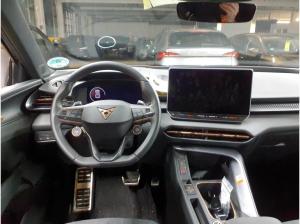 Cupra Terramar 1.5 eTSI 110kW DSG - LED Navi Virtual Cockpit Kamera SHZ Intelligent Drive LM PDC HUD