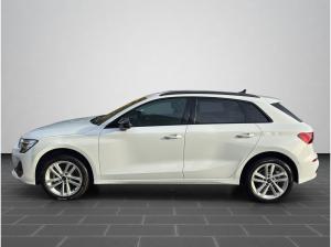 Audi A3 Sportback TDI*S Line*MEGA- RATE*Navi*uPE: 44.750,-* 9 x Pakete*LED*Kamera*S-Sitze*
