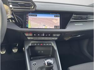 Audi A3 Sportback TDI*S Line*MEGA- RATE*Navi*uPE: 44.750,-* 9 x Pakete*LED*Kamera*S-Sitze*