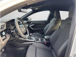 Audi A3 Sportback TDI*S Line*MEGA- RATE*Navi*uPE: 44.750,-* 9 x Pakete*LED*Kamera*S-Sitze*