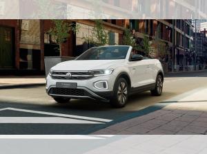 Volkswagen T-Roc Cabrio 1.0 TSI Style / SOFORT VERFÜGBAR !