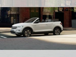 Volkswagen T-Roc Cabrio 1.0 TSI Style / SOFORT VERFÜGBAR !