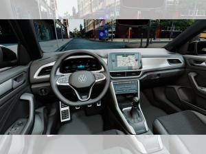 Volkswagen T-Roc Cabrio 1.0 TSI Style / SOFORT VERFÜGBAR !