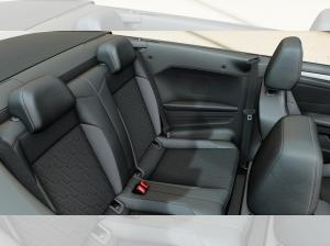 Volkswagen T-Roc Cabrio 1.0 TSI Style / SOFORT VERFÜGBAR !
