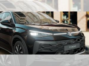 Volkswagen T-Roc 1.5 eTSI OPF DSG Style *Easy Open & Close*IQ.LIGHT*AHK*