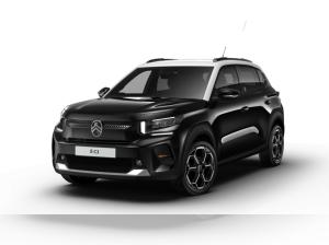 Citroën C3 🔥TEAM-D/11 kW OBC/ Allwetterreifen / ELEKTRO🔥
