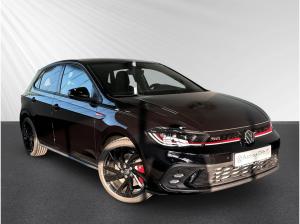 Volkswagen Polo GTI 2.0 l TSI OPF LED ACC