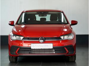 Volkswagen Polo Life 1.0 l 5-Gang LED Klima