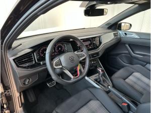 Volkswagen Polo GTI 2.0 l TSI OPF LED ACC