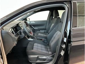 Volkswagen Polo GTI 2.0 l TSI OPF LED ACC