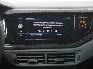 Volkswagen Polo Life 1.0 l 5-Gang LED Klima