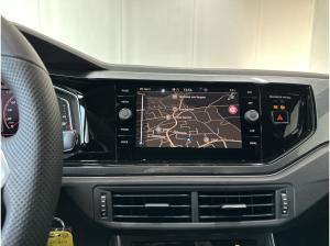 Volkswagen Polo GTI 2.0 l TSI OPF LED ACC