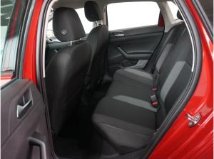 Volkswagen Polo Life 1.0 l 5-Gang LED Klima