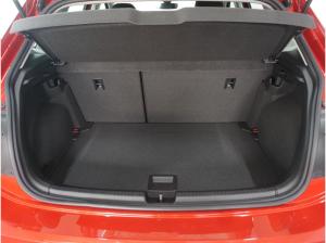Volkswagen Polo Life 1.0 l 5-Gang LED Klima